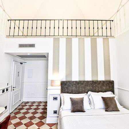 Casa Isabella Exclusive Hotel Mottola Luaran gambar