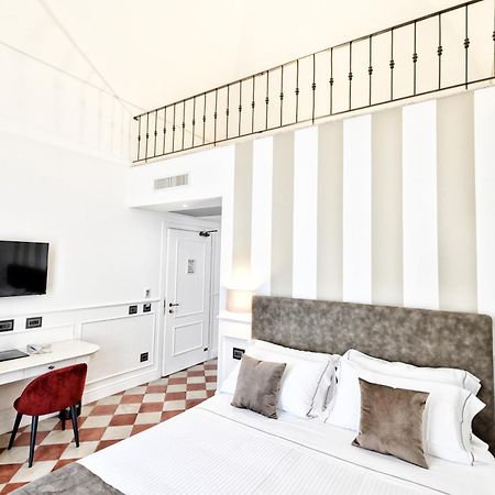 Casa Isabella Exclusive Hotel Mottola Luaran gambar