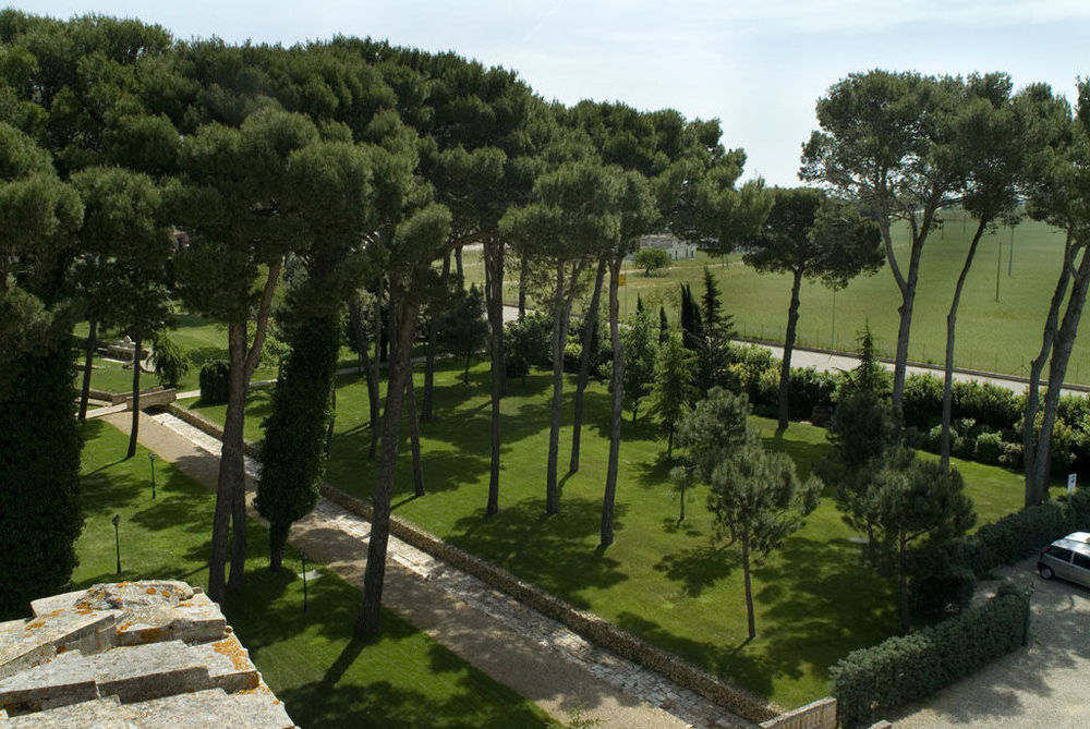 Casa Isabella Exclusive Hotel Mottola Servis gambar