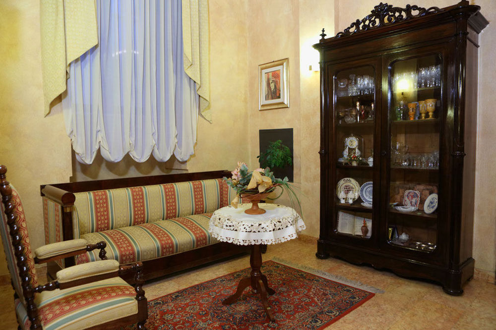 Casa Isabella Exclusive Hotel Mottola Luaran gambar