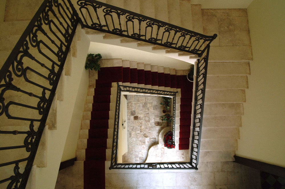 Casa Isabella Exclusive Hotel Mottola Servis gambar