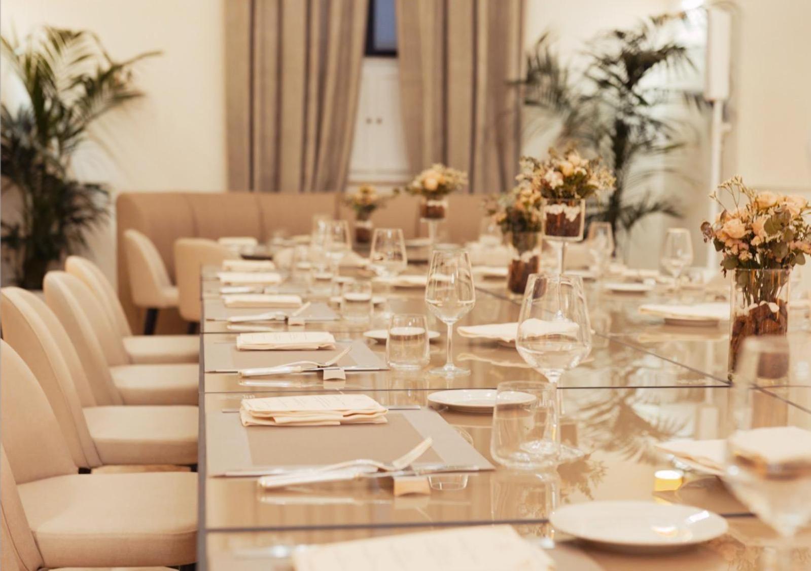 Casa Isabella Exclusive Hotel Mottola Luaran gambar