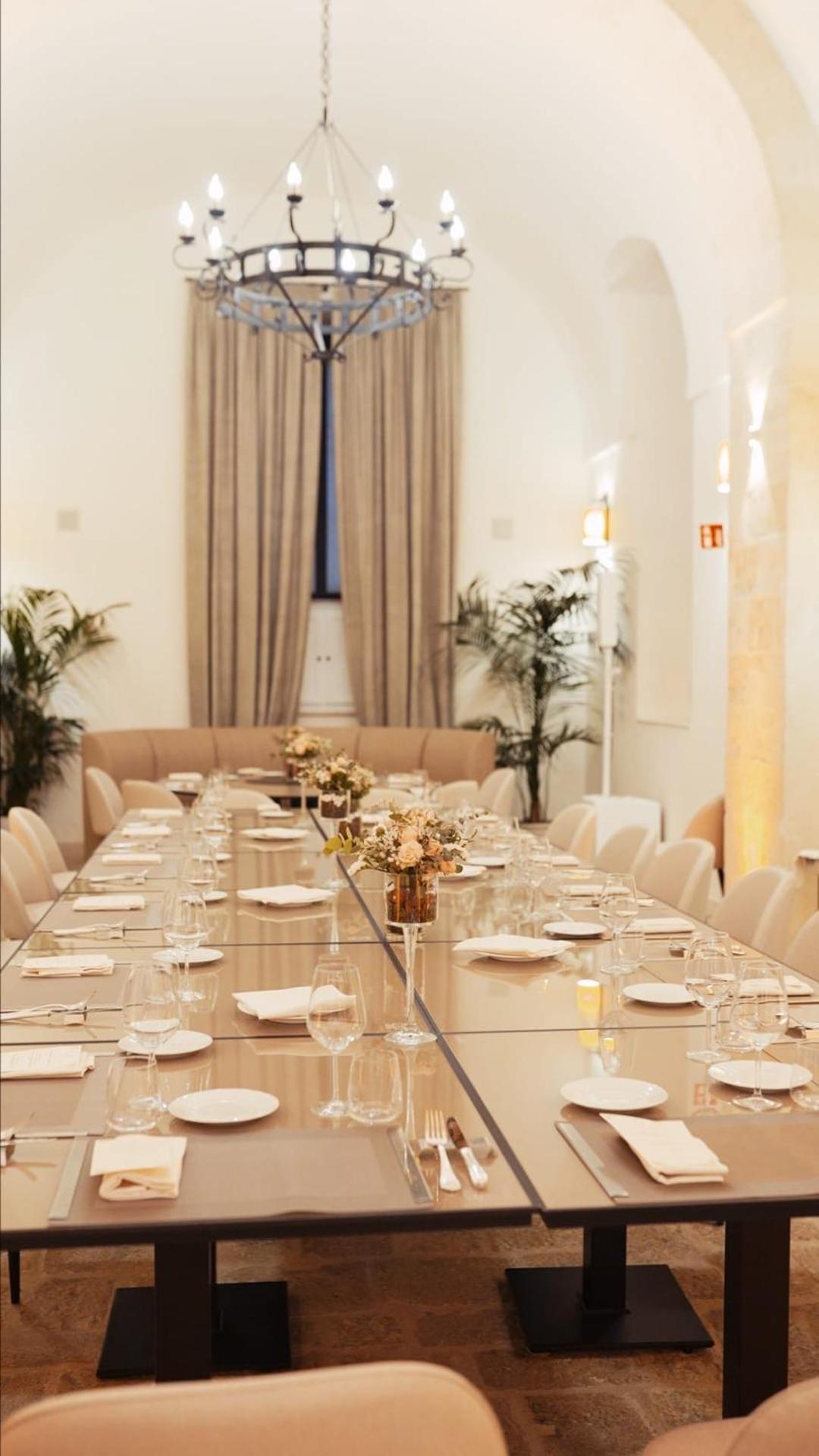 Casa Isabella Exclusive Hotel Mottola Luaran gambar
