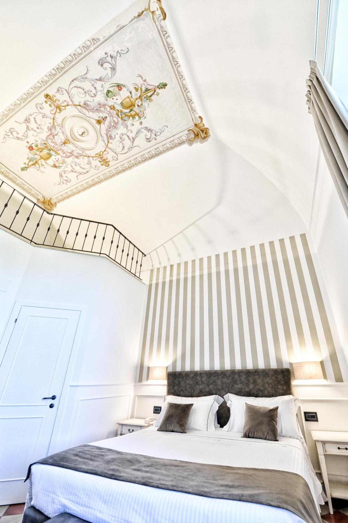 Casa Isabella Exclusive Hotel Mottola Luaran gambar