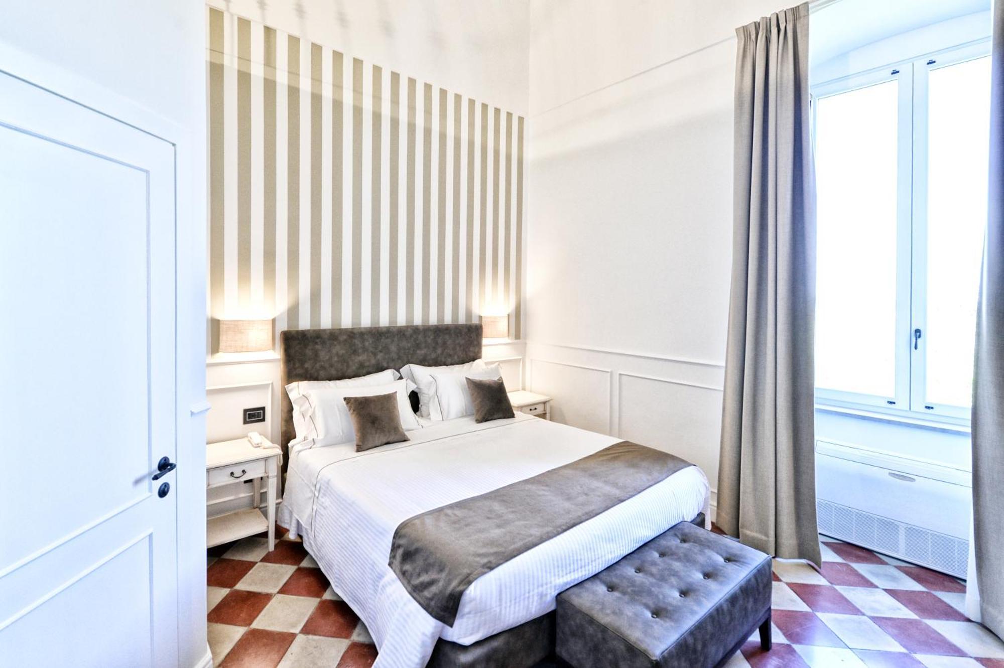 Casa Isabella Exclusive Hotel Mottola Luaran gambar
