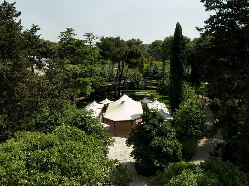 Casa Isabella Exclusive Hotel Mottola Luaran gambar