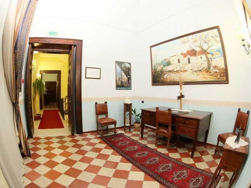 Casa Isabella Exclusive Hotel Mottola Luaran gambar