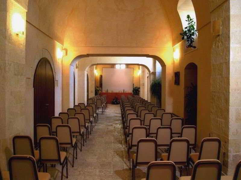 Casa Isabella Exclusive Hotel Mottola Luaran gambar
