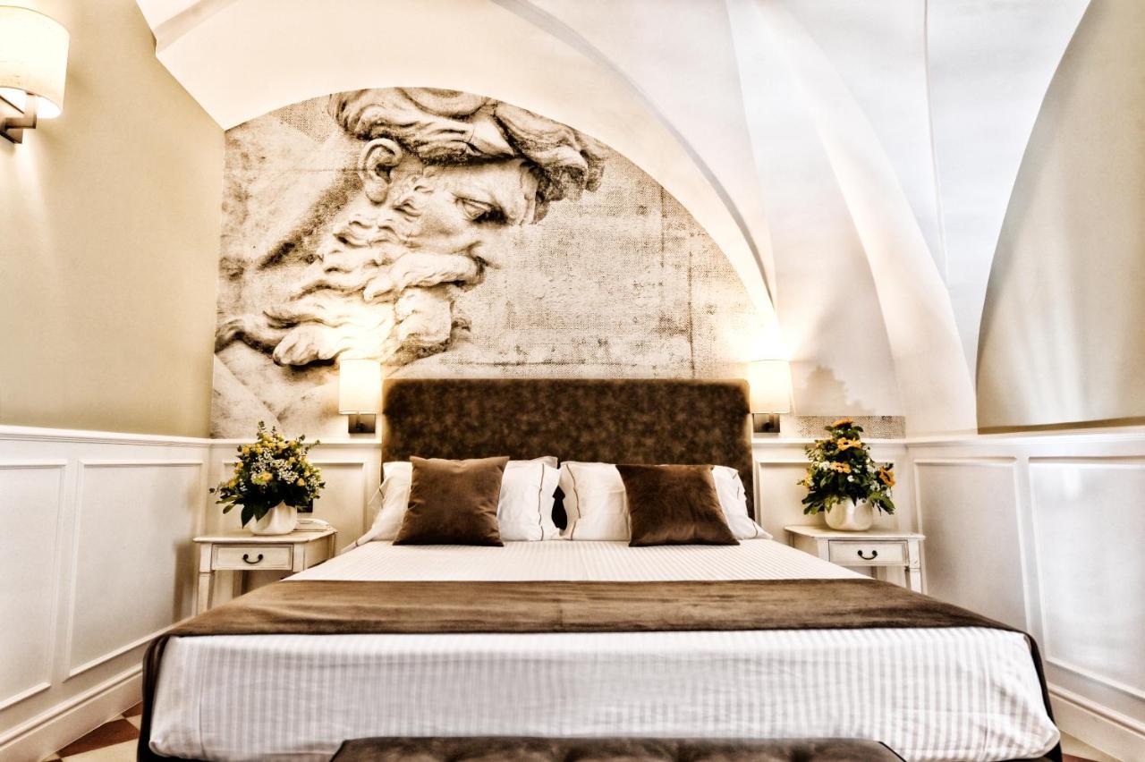 Casa Isabella Exclusive Hotel Mottola Luaran gambar