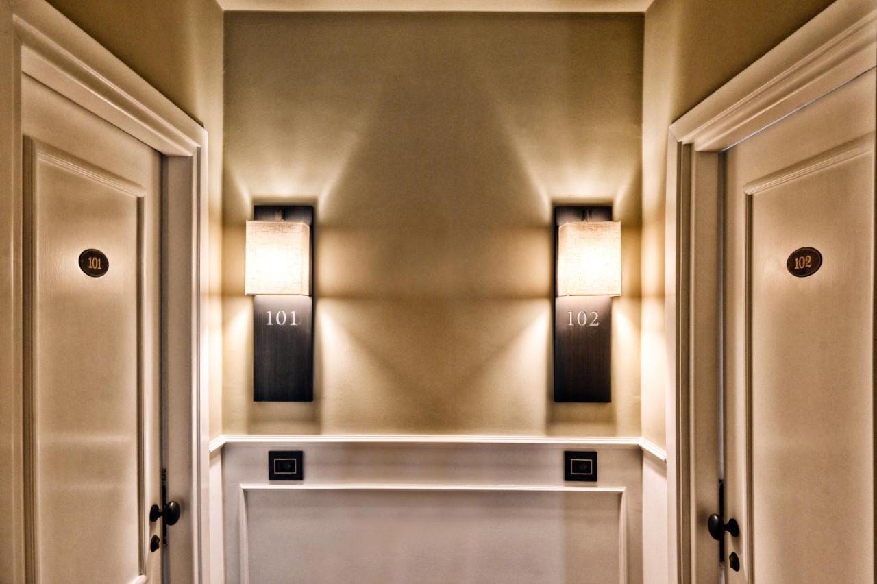 Casa Isabella Exclusive Hotel Mottola Luaran gambar
