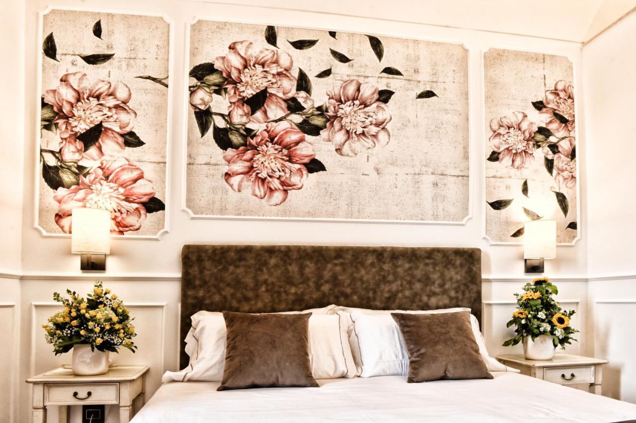 Casa Isabella Exclusive Hotel Mottola Luaran gambar