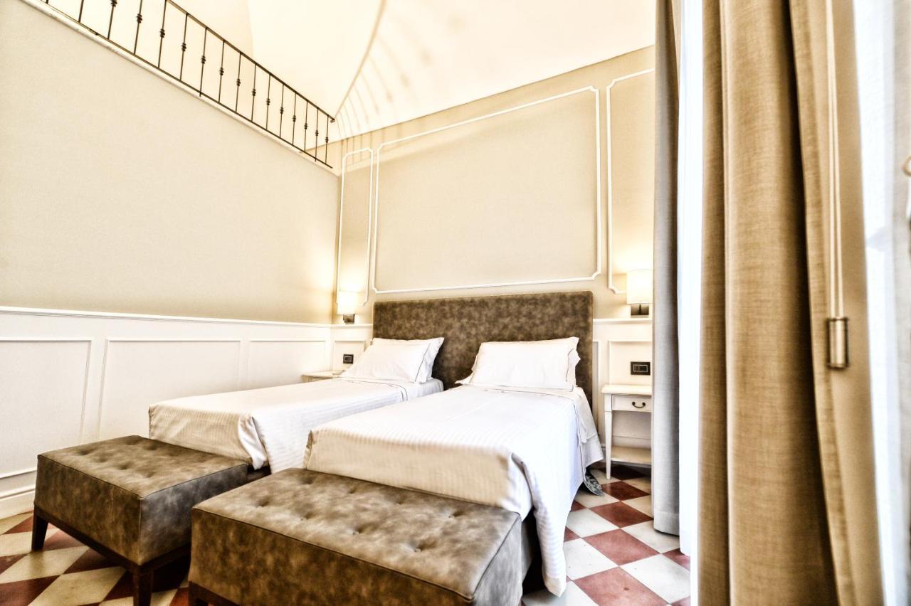 Casa Isabella Exclusive Hotel Mottola Luaran gambar