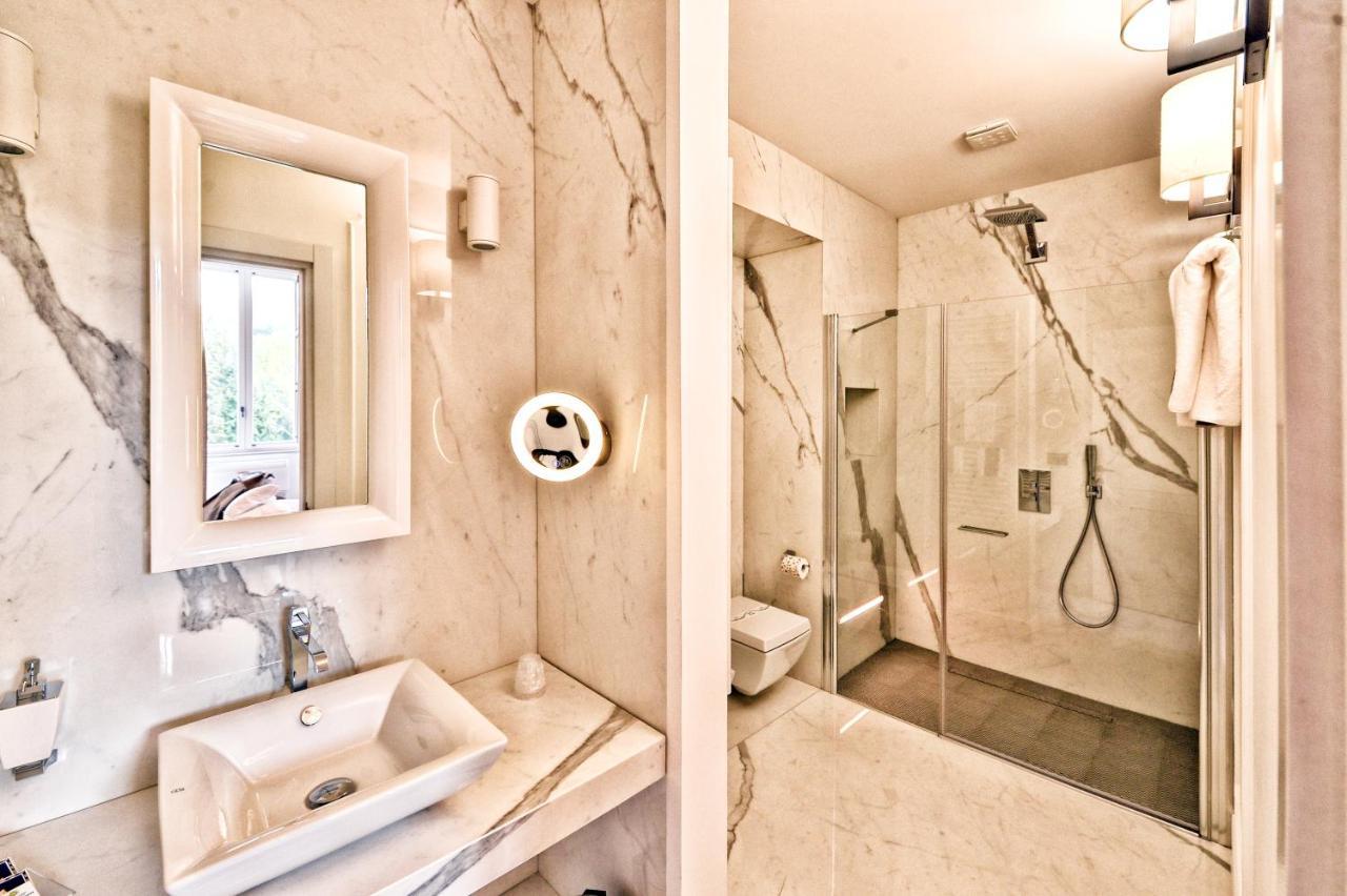 Casa Isabella Exclusive Hotel Mottola Luaran gambar