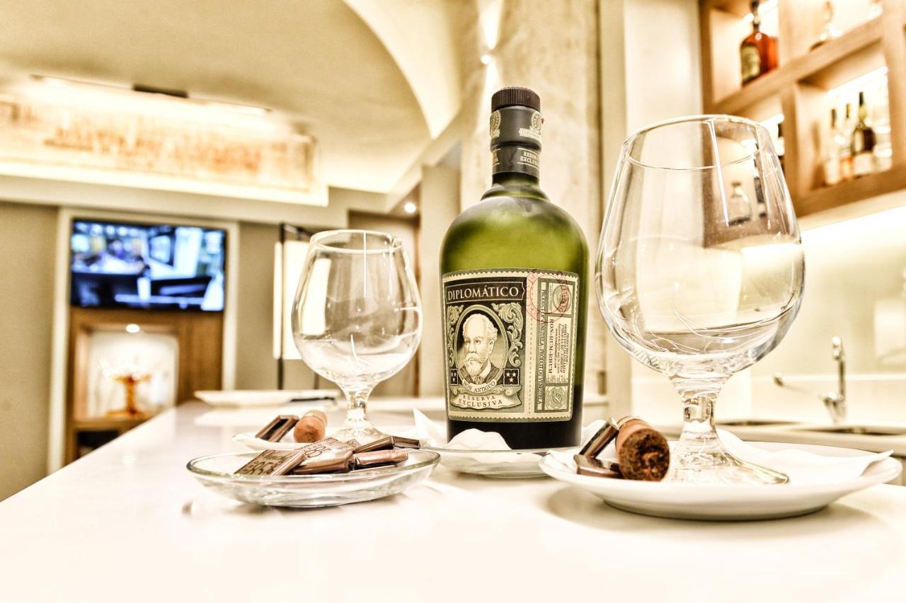 Casa Isabella Exclusive Hotel Mottola Luaran gambar