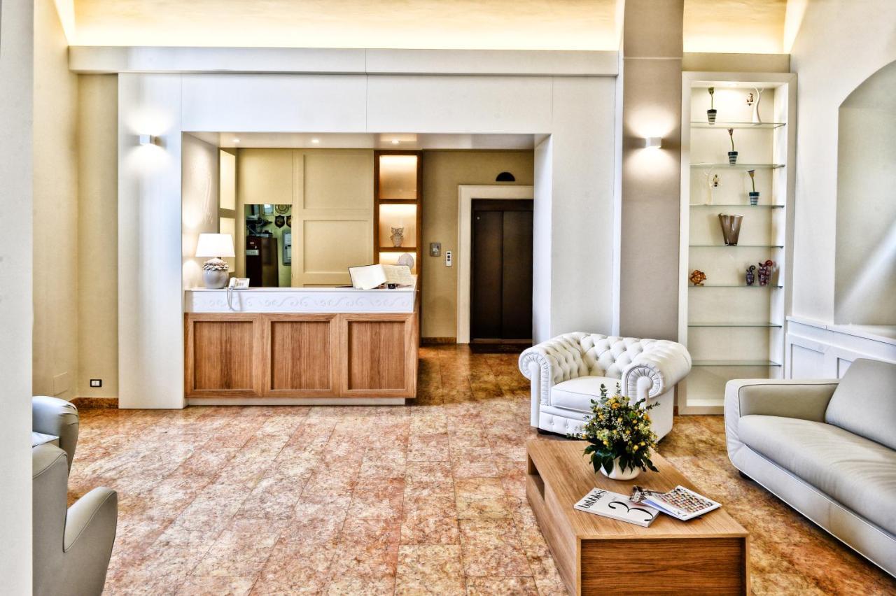 Casa Isabella Exclusive Hotel Mottola Luaran gambar