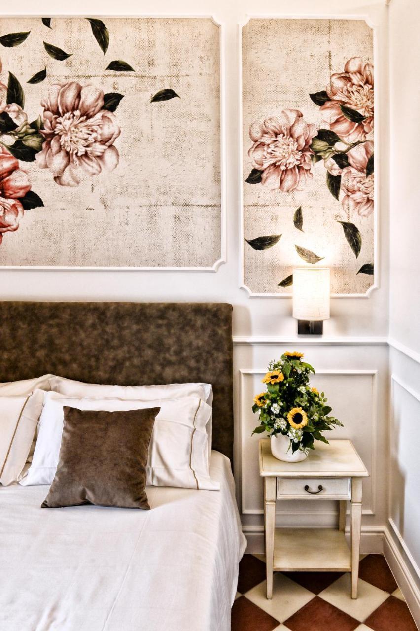 Casa Isabella Exclusive Hotel Mottola Luaran gambar
