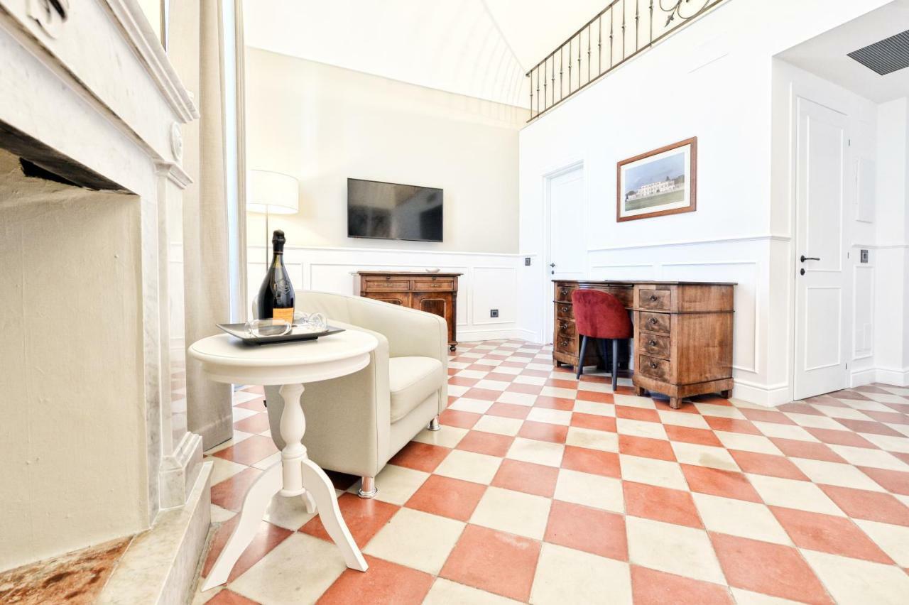 Casa Isabella Exclusive Hotel Mottola Luaran gambar