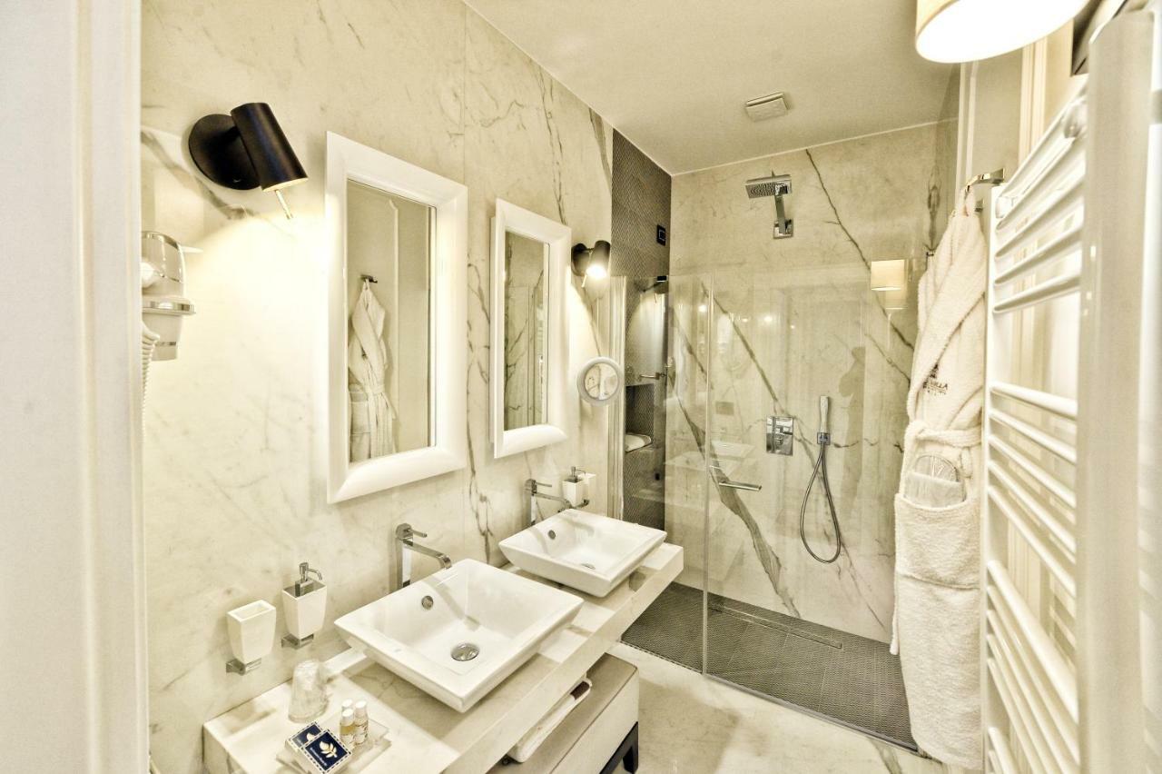 Casa Isabella Exclusive Hotel Mottola Luaran gambar