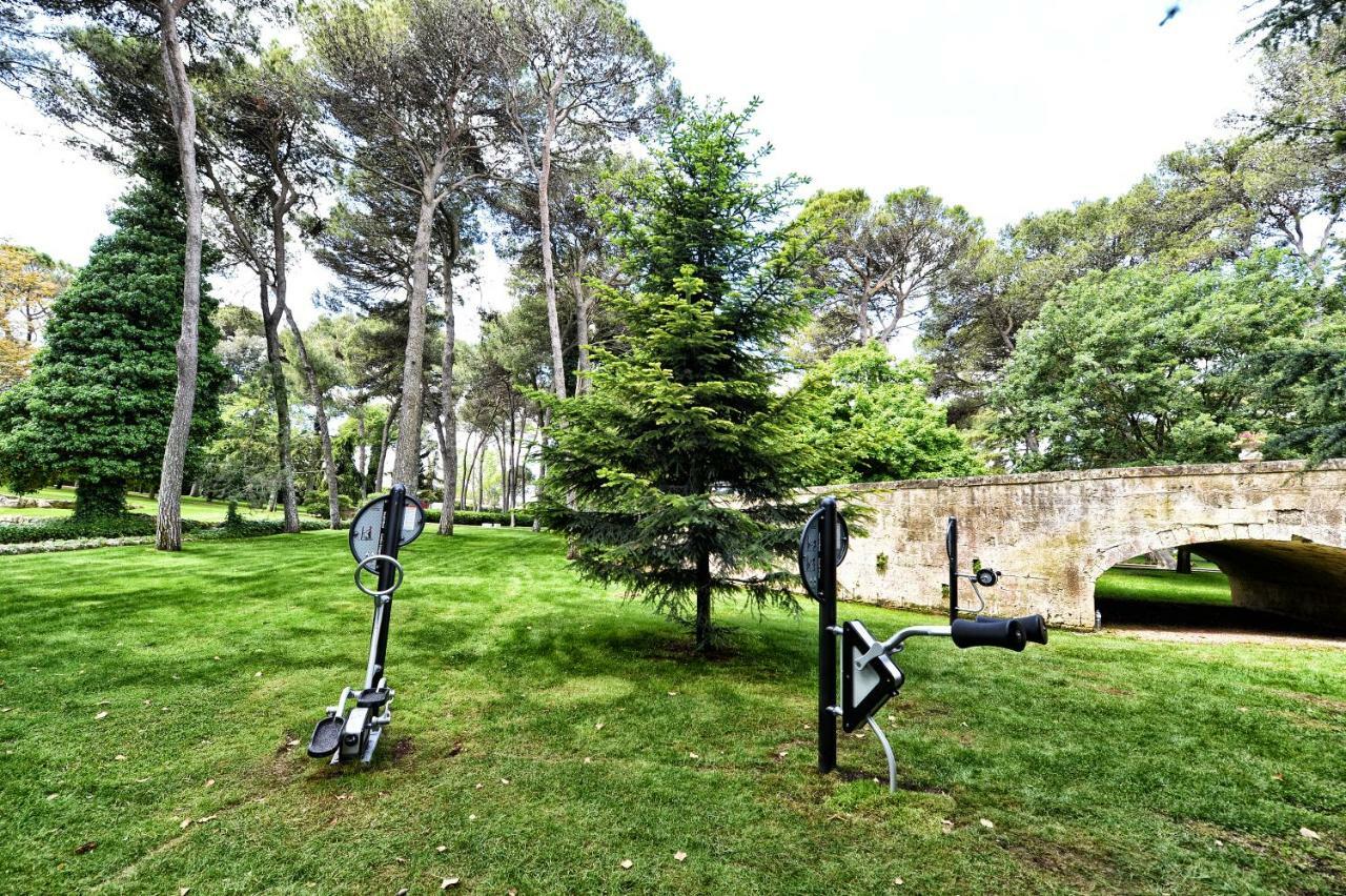 Casa Isabella Exclusive Hotel Mottola Luaran gambar