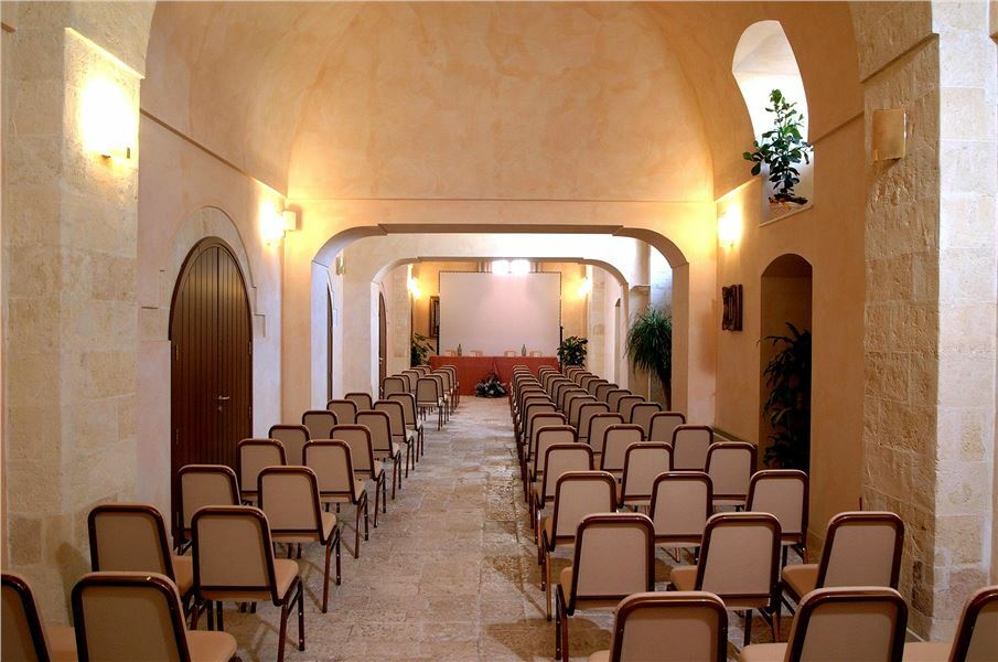 Casa Isabella Exclusive Hotel Mottola Luaran gambar